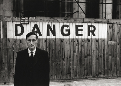 William Burroughs